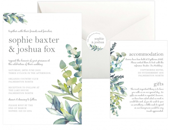eucalyptus
